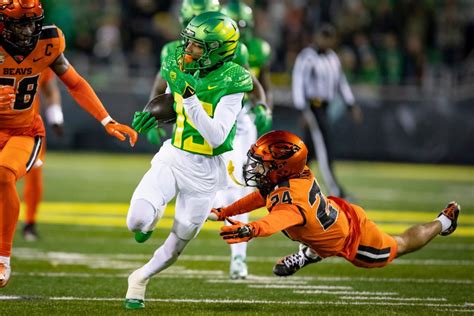 oregon oregon state rivalry|Oregon 31.